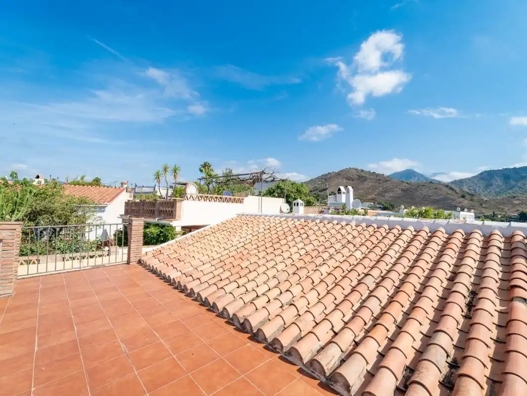 Casa amb terrassa en venda a Los Tablazos, imagen 23