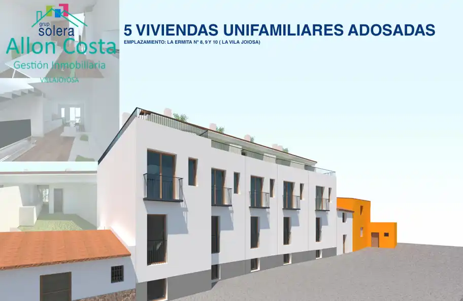 Maison mitoyenne à vendre à El Secanet - Hacienda del Sol, imagen 13