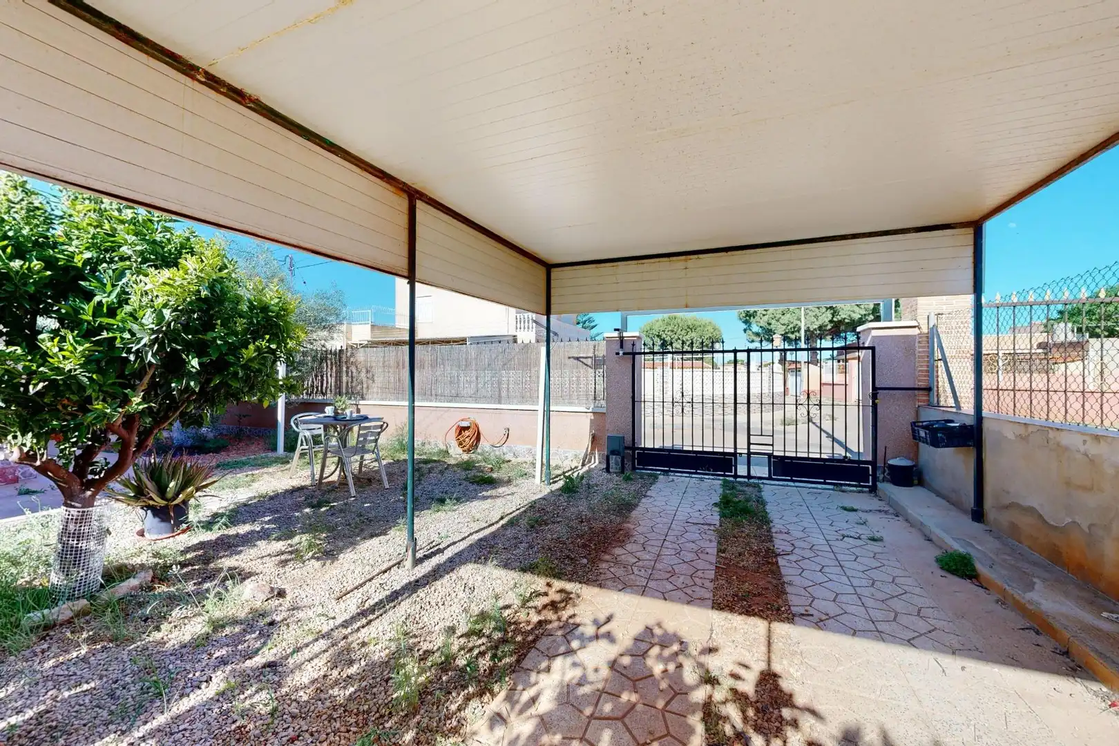 Casa o xalet en venda a CAMPOFRIO - URRUTIAS, Los Urrutias