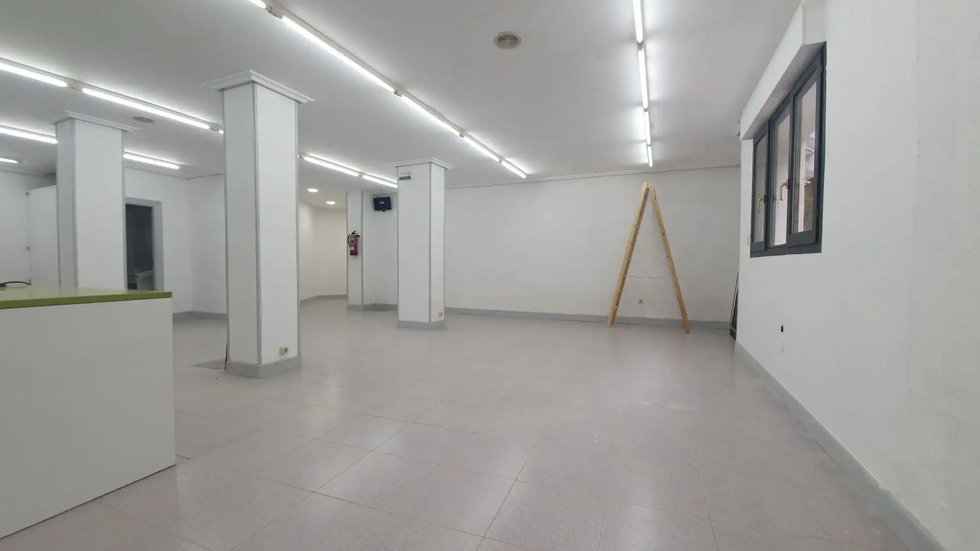 Business premises to rent in Irun - Anaka, imagen 10