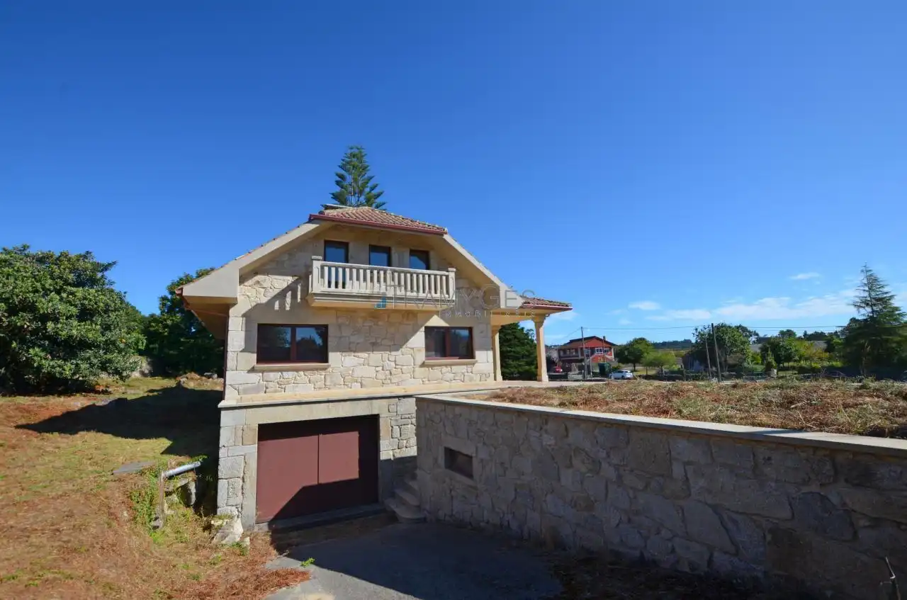 Villa mit Garten zum Verkauf in LUGAR A SALGOSA, imagen 7