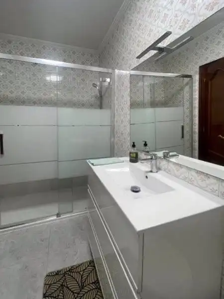 Flat with terrace for sale in Rúa San Roque, imagen 11
