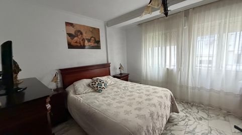 Foto 5 de Piso en venta en Paseo Marítimo - San José - La Laguna, Cádiz Capital