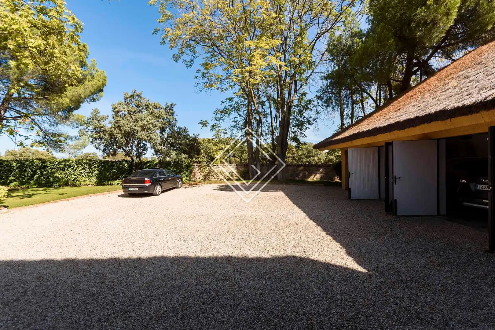 Villa mit Pool zum Verkauf in Calle de Romanillo, imagen 44