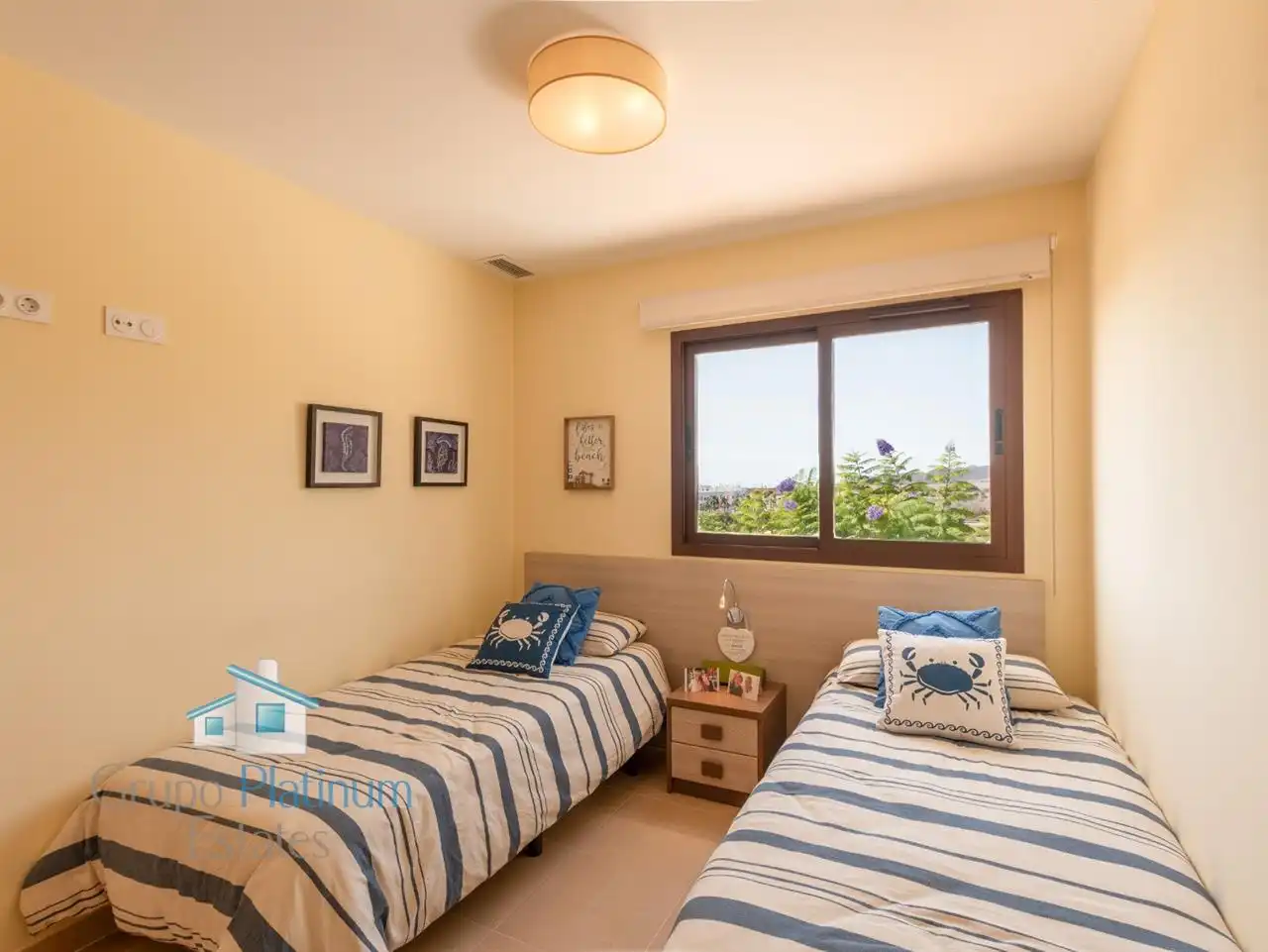 Ático con piscina en venta en San Juan de los Terreros, imagen 7