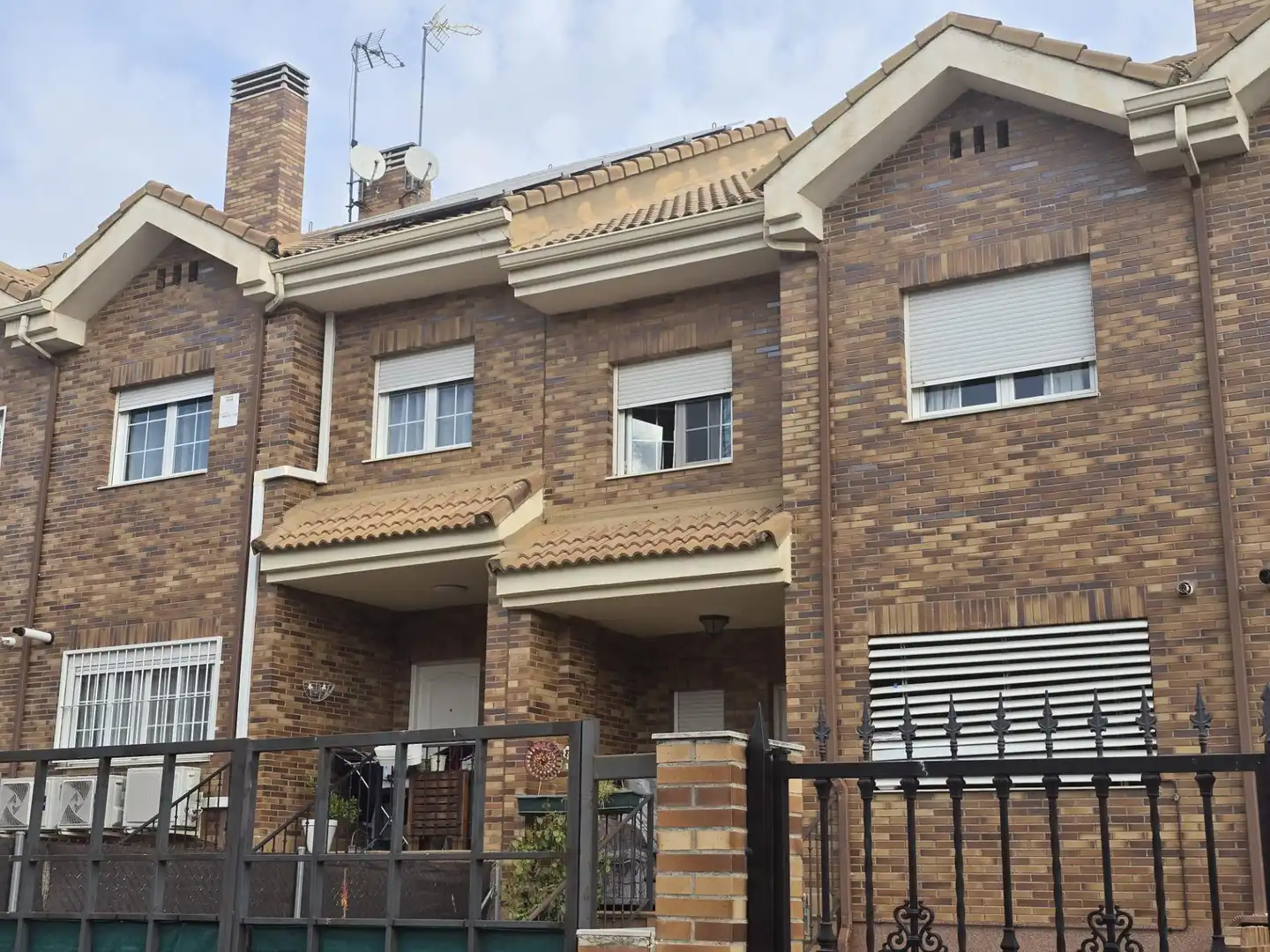 Maison mitoyenne à vendre à Calle Santoña, imagen 22