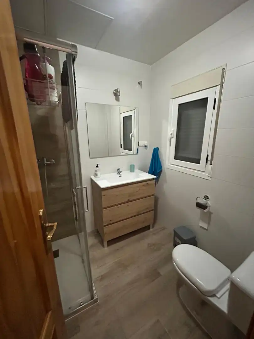 Flat for rent in Calle Mulhacen, 35, Güéjar Sierra