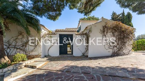 Photo 3 of Houses for sale in Cap Martí - El Tossalet - Pinomar, Jávea / Xàbia