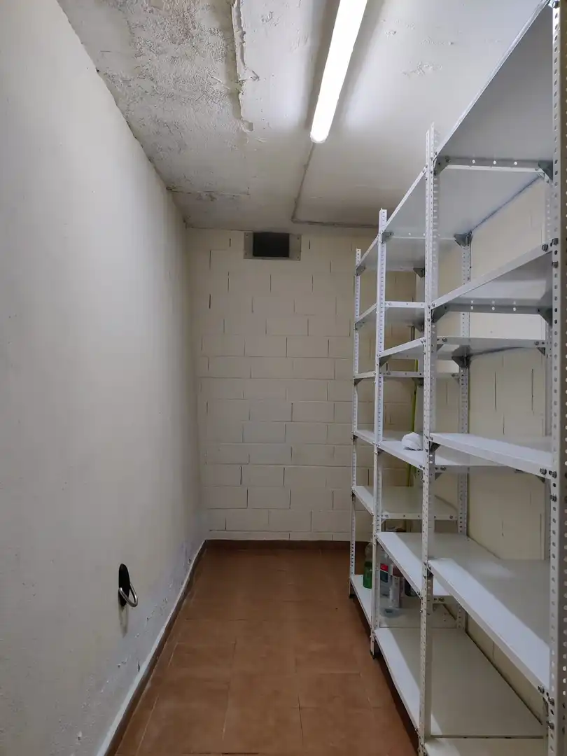 Trastero en venta en Leioa