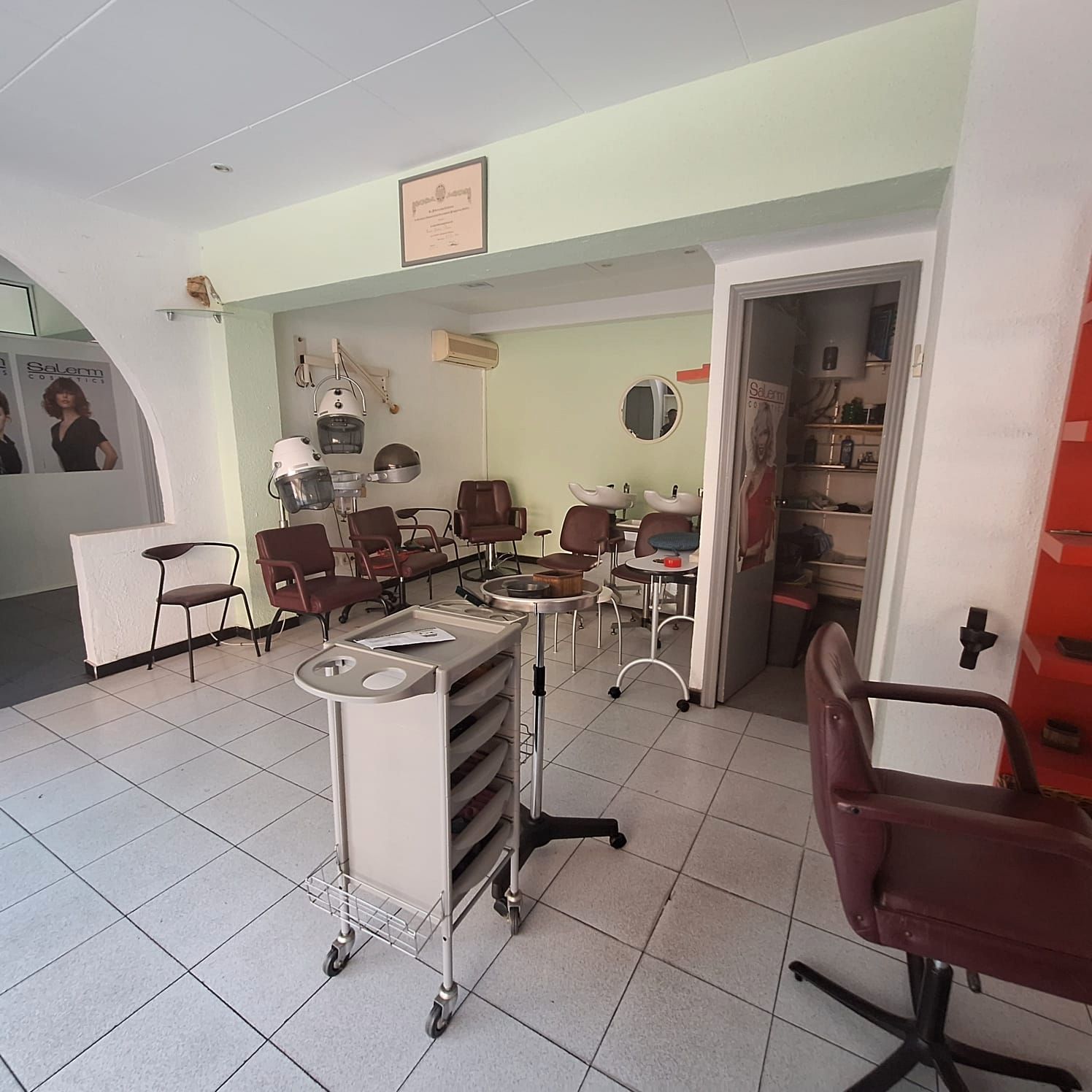 Premises for sale in  Barcelona Capital