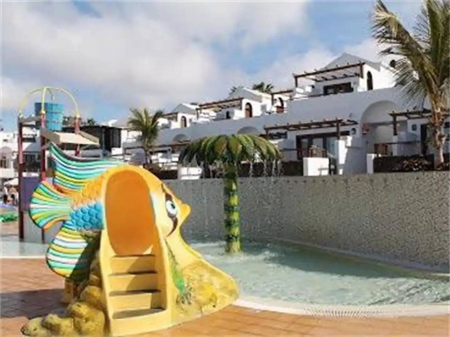 Apartament en venda a Avenida Archipiélago, 2, Playa Blanca