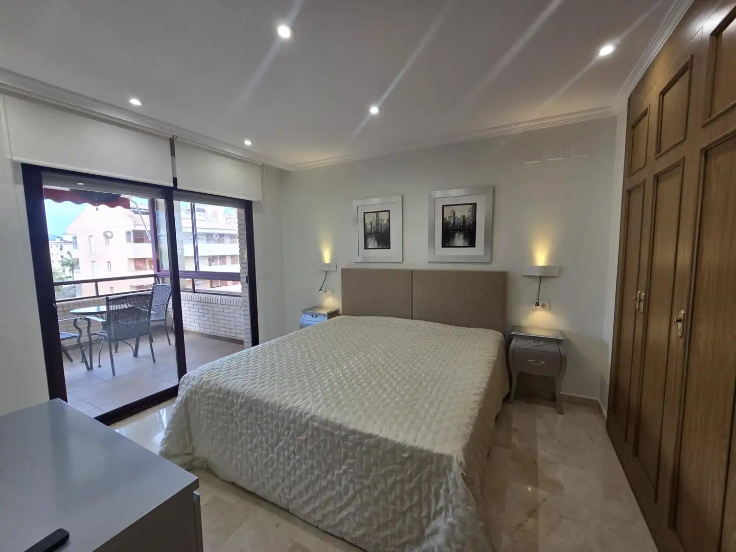 Apartment with pool to rent in L'Albir, imagen 14