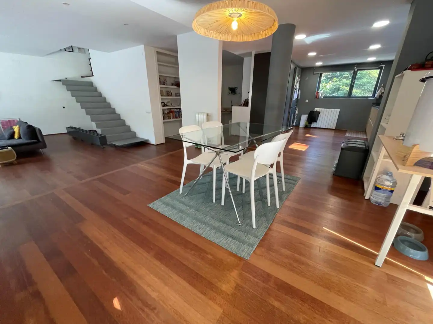 Comedor de Casa o chalet en venta en Collbató con Calefacción, Jardín privado y Terraza