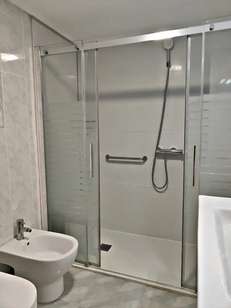 Baño de Piso en venta en Beriáin