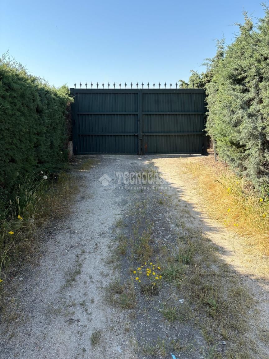 Land for sale in Villaviciosa de Odón