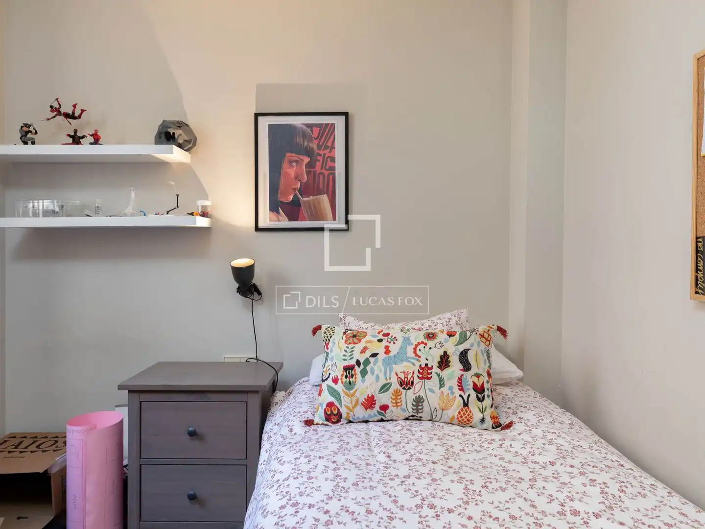 Penthouse with terrace for sale in Centre - Barri Vell, imagen 20