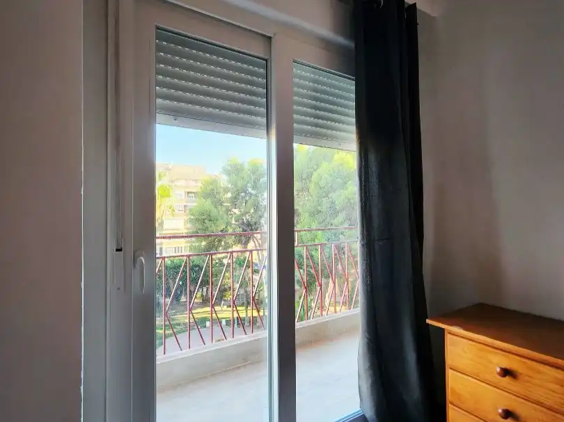 Piso de alquiler en Calle Navarra, 9, Plaza Castelar - Mercado Central