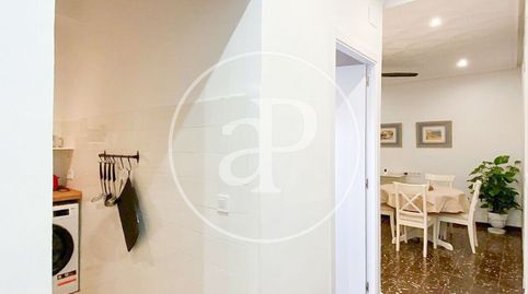 Foto 4 de Piso en venta en C/ de L'arquitecte Alfaro, El Cabanyal - El Canyamelar, Valencia Capital