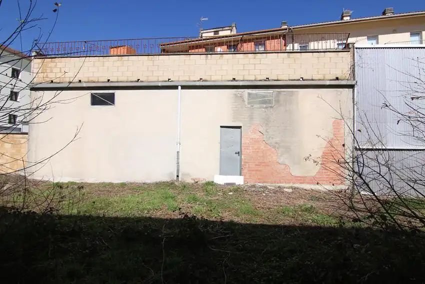 Gewerbefläche zum Verkauf in Altsasu / Alsasua, imagen 24