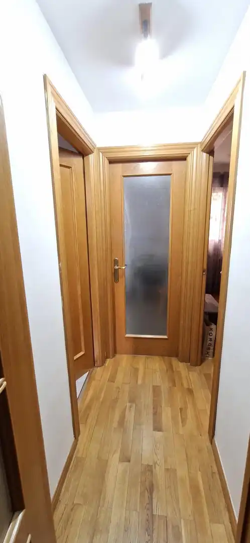Piso de alquiler en Granada con Calefacción, Amueblado y Balcón