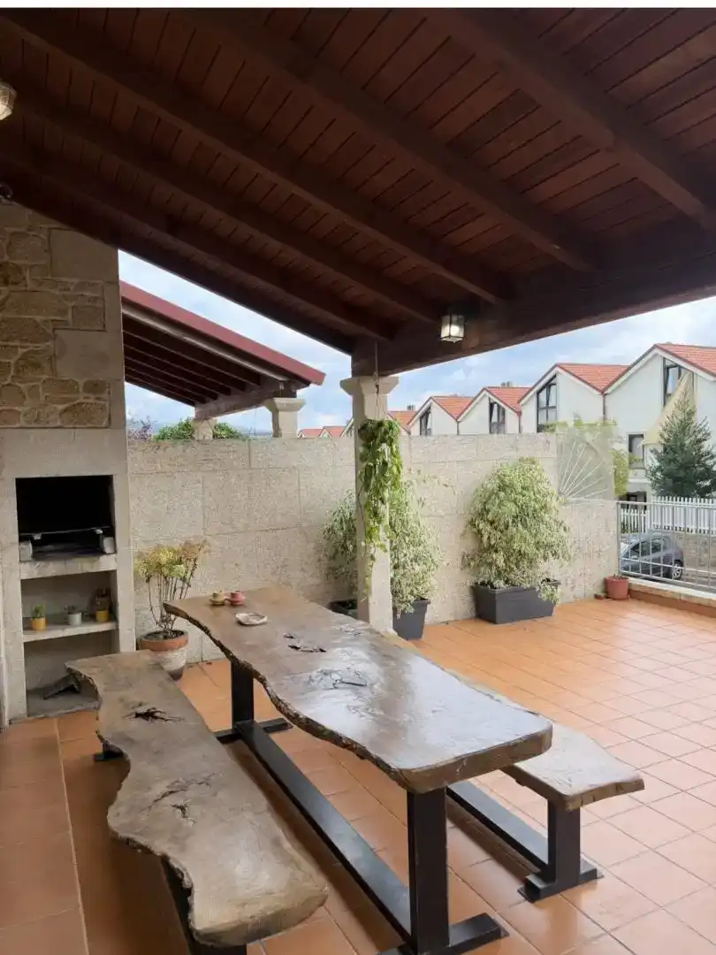 Houses for rent in Lugar Brion, 148, Rianxo