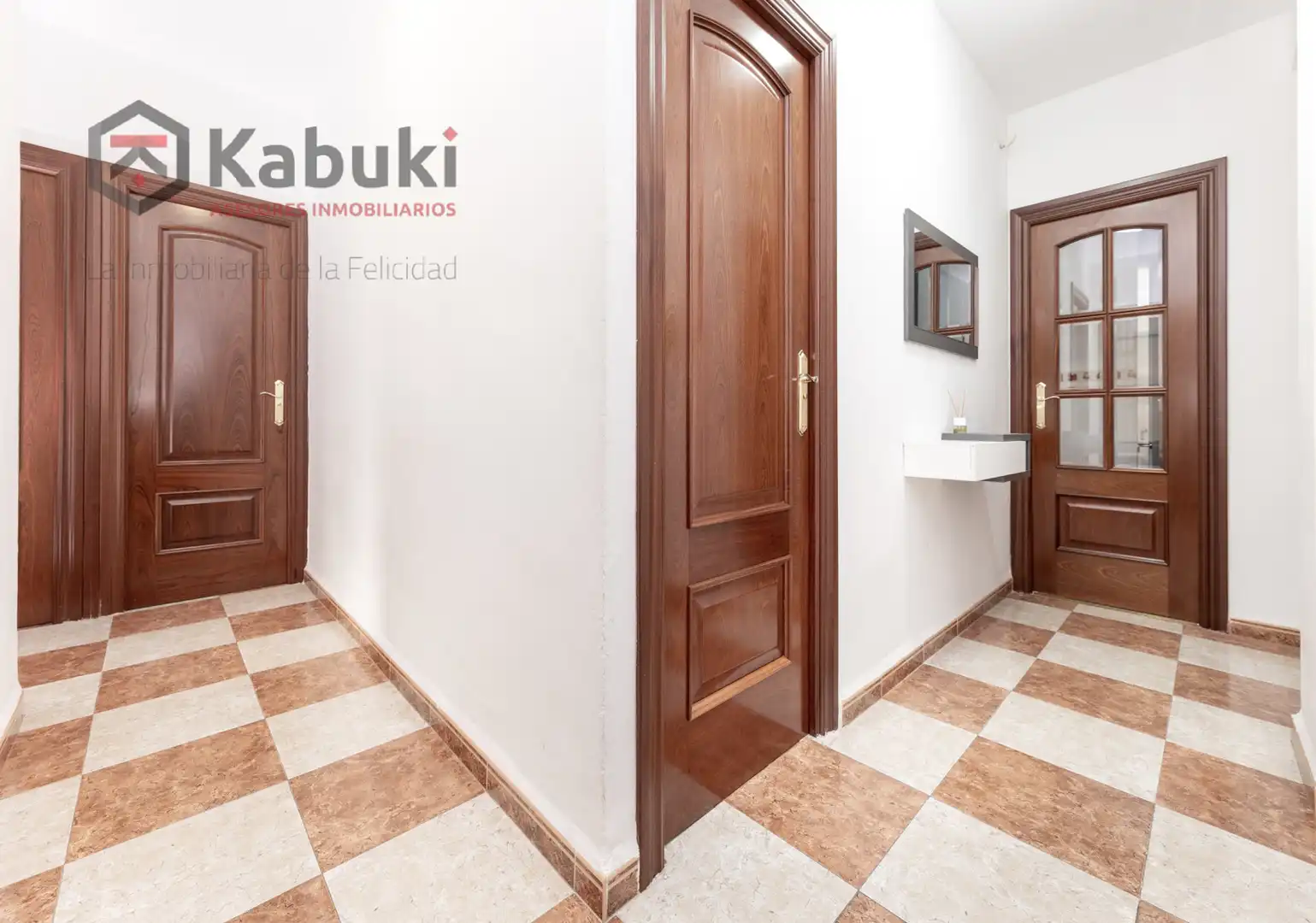 Flat with lift to rent in Granada - CL PEDRO ANTONIO DE ALARCON 75, imagen 15