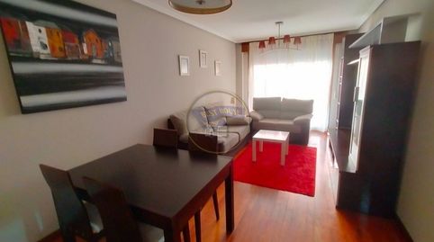 Foto 4 de Apartament de lloguer a Calle Conde de Torrecedeira, Plaza Industria, Vigo