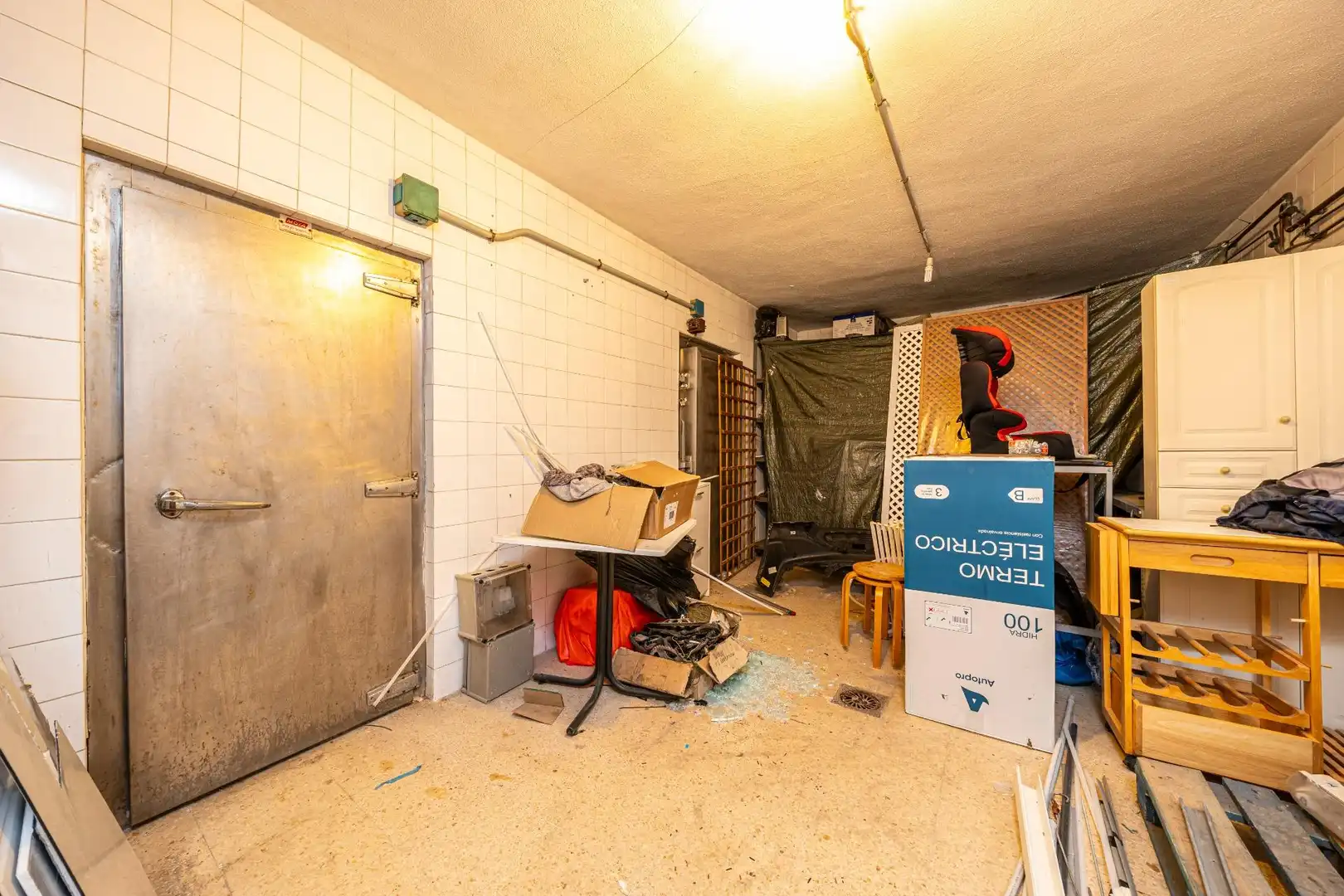Gewerbefläche zum Verkauf in Carrer de Lisboa, imagen 12