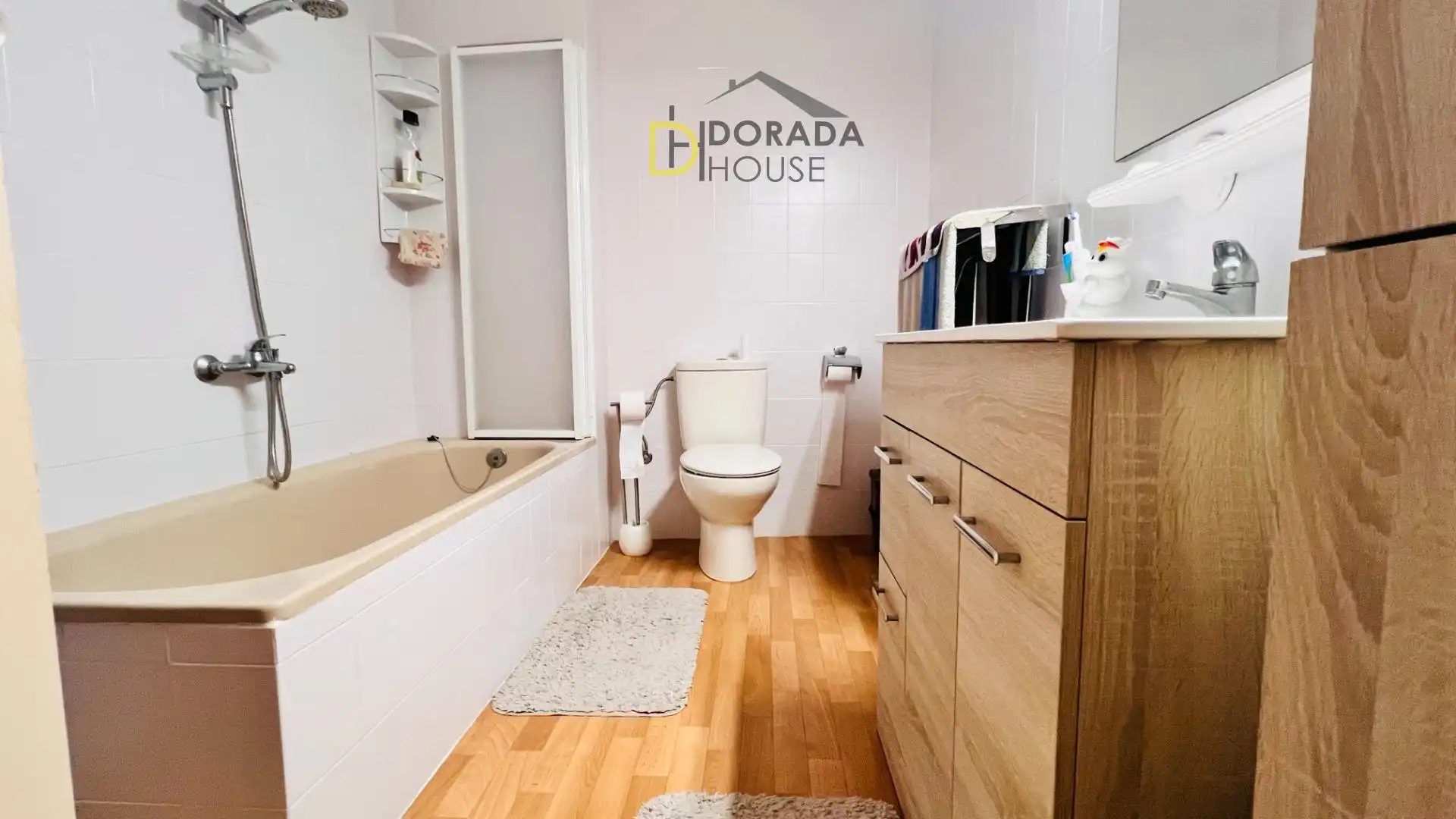 Appartamento con terrazza in vendita a Calle de Josep Vidal i Barraquer, imagen 23