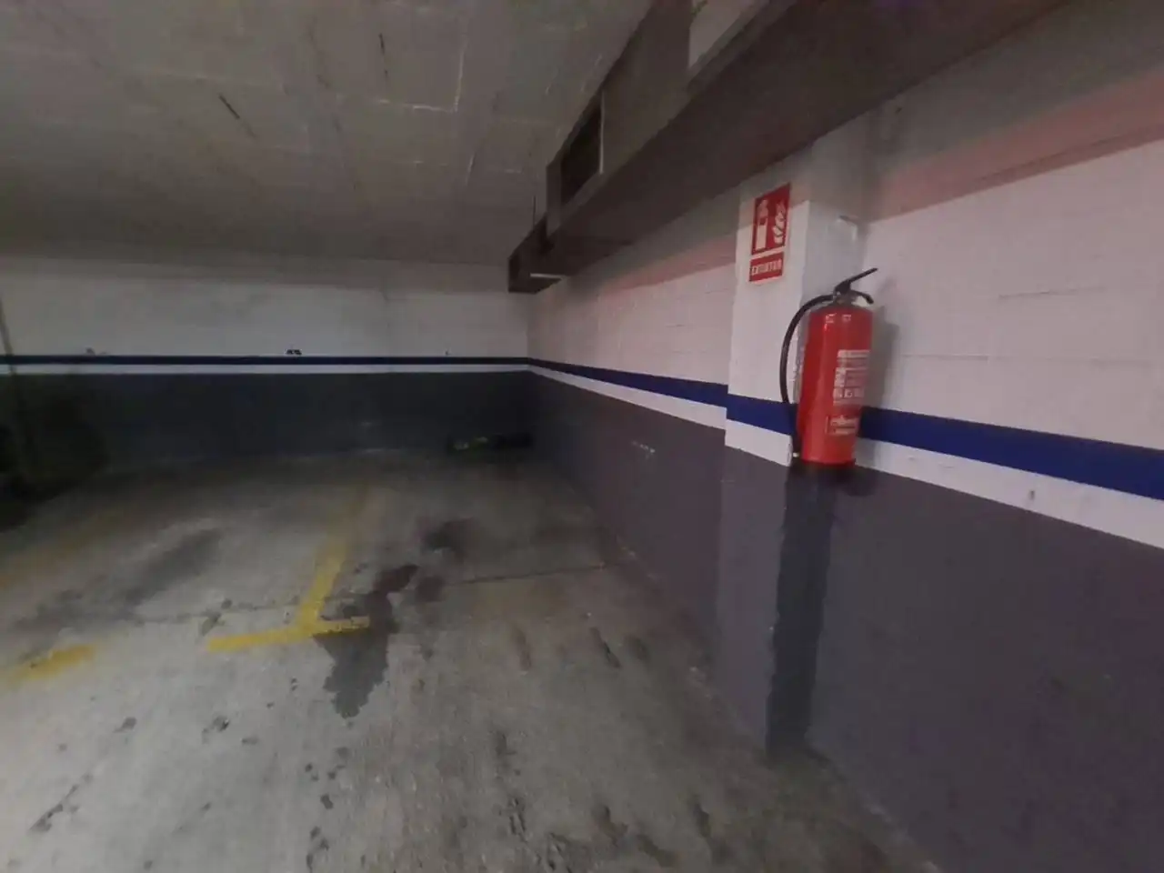VENTA PARKING CENTRO, imatge 3