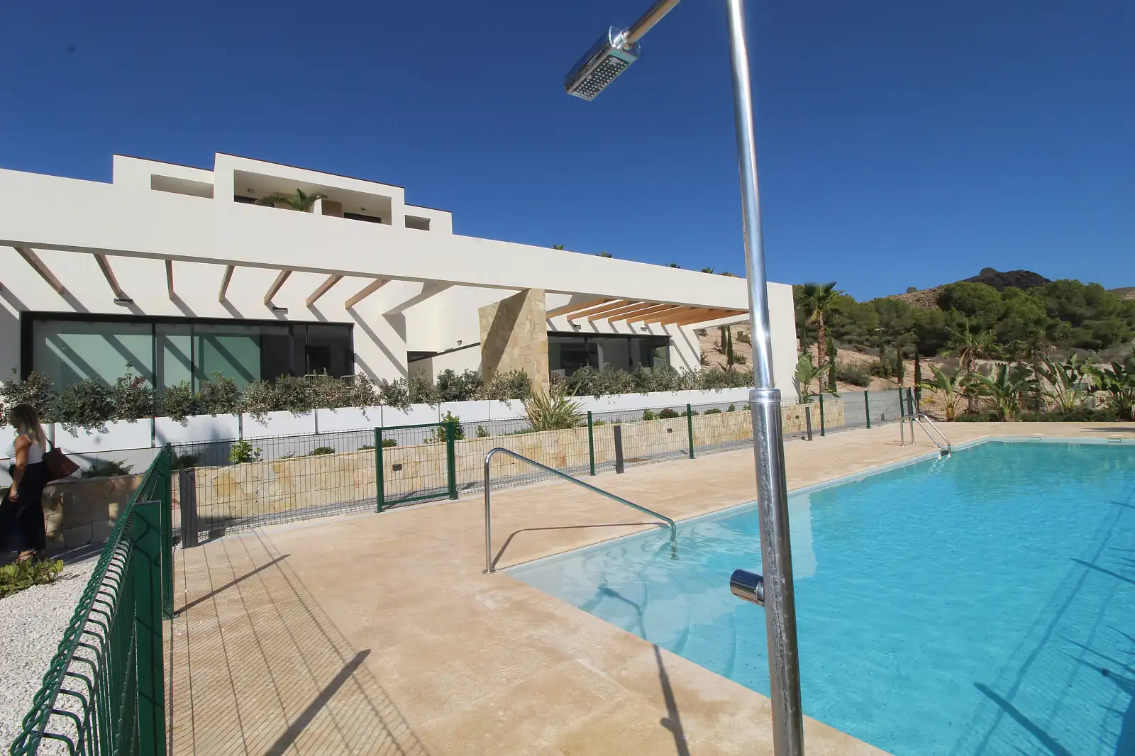 Appartement compact avec terrasse à vendre à Monforte del Cid, imagen 7