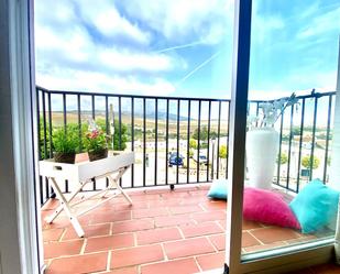 Balcony of Flat for sale in Tarifa  with Balcony