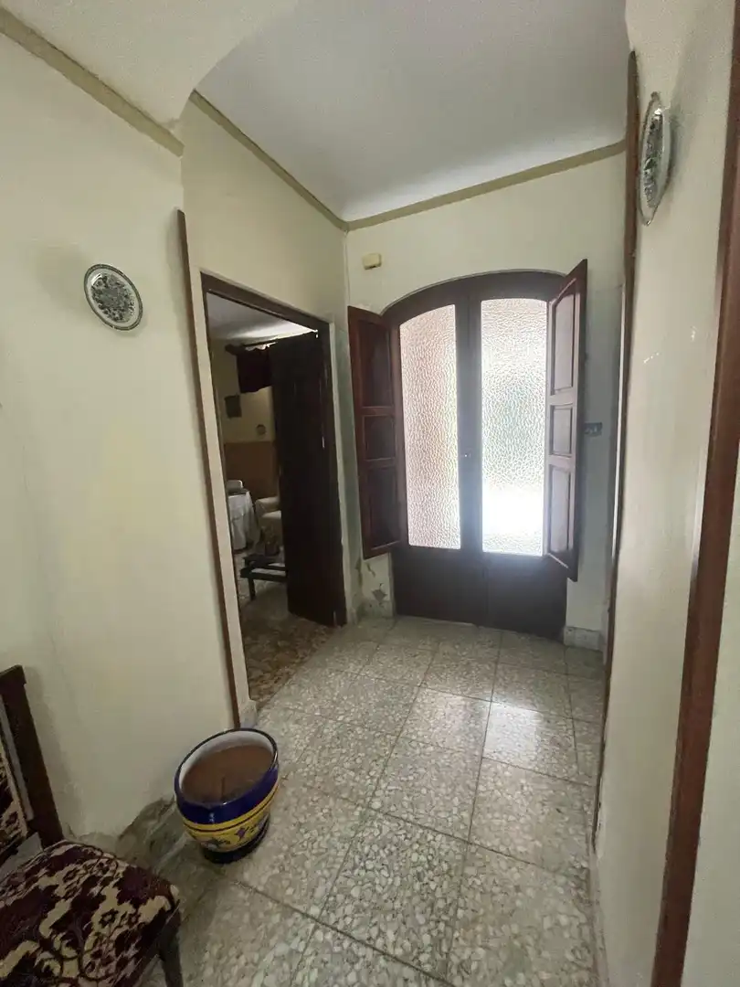 Casa o chalet en venta en Alcaudete con Jardín privado