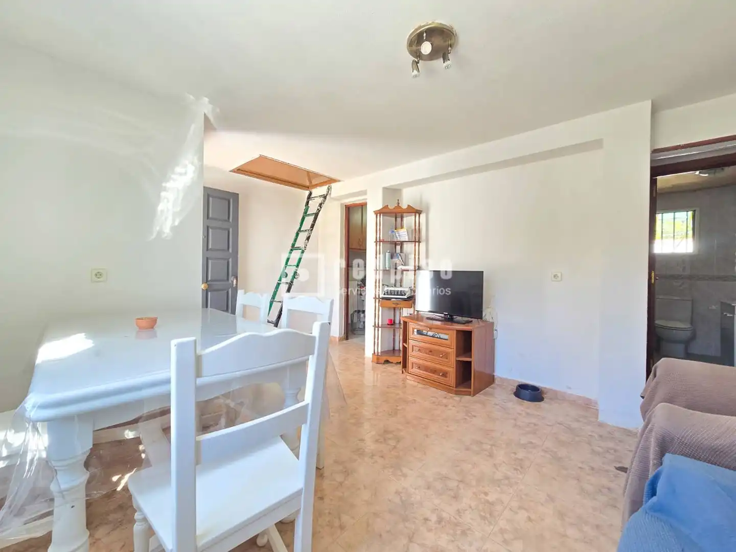 Casa o chalet en venta en Cercedilla