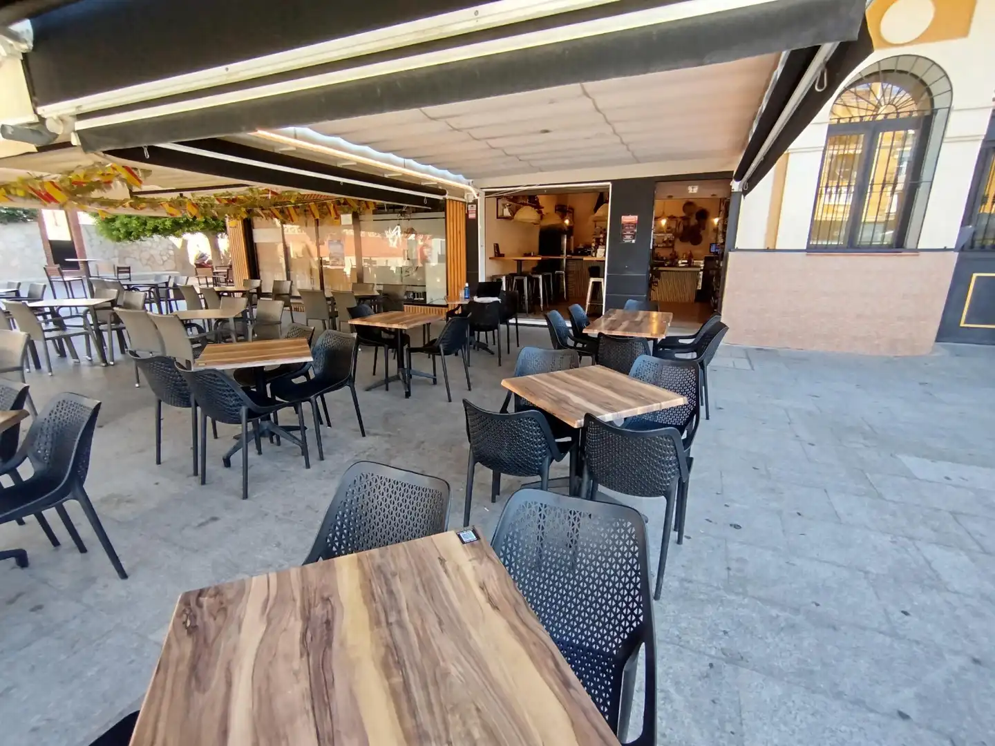 Local comercial de lloguer a Calle Calle Jaen, imagen 11