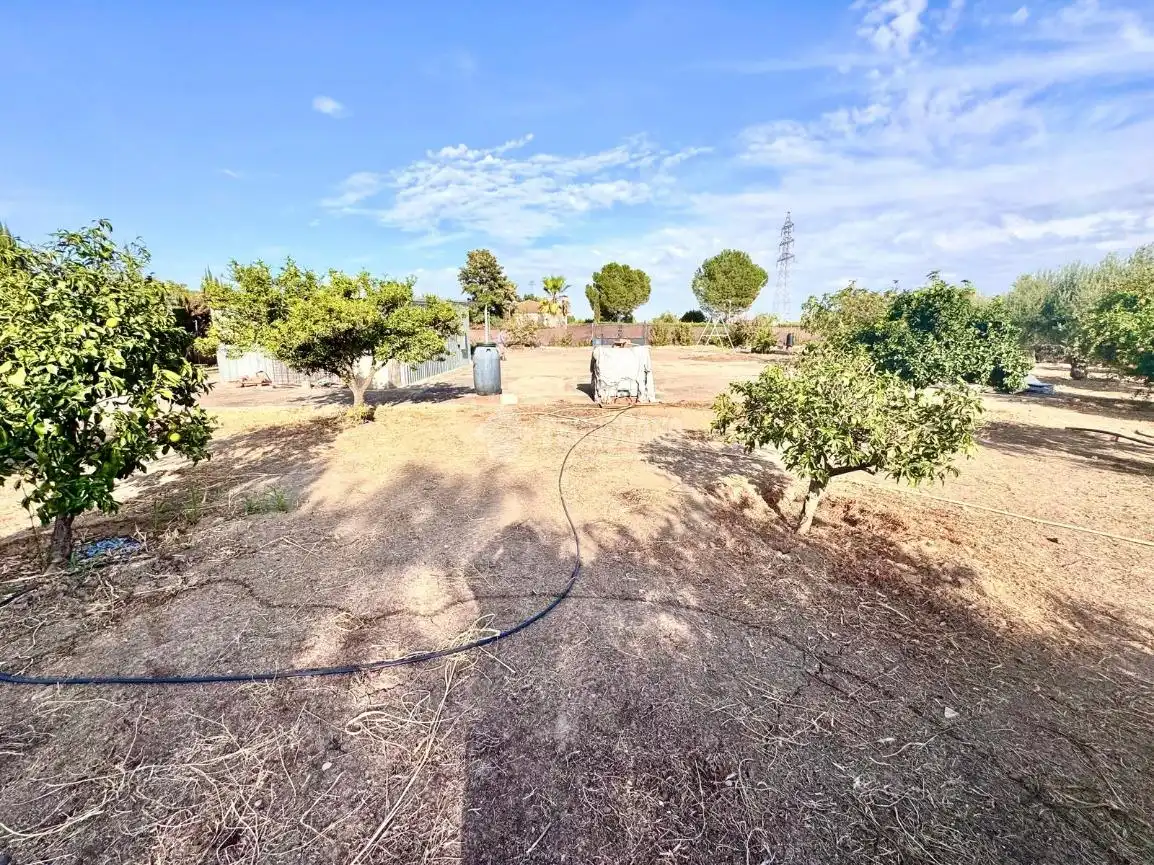 Rustikales Grundstück zum Verkauf in Periurbano Oeste - Sierra, imagen 3