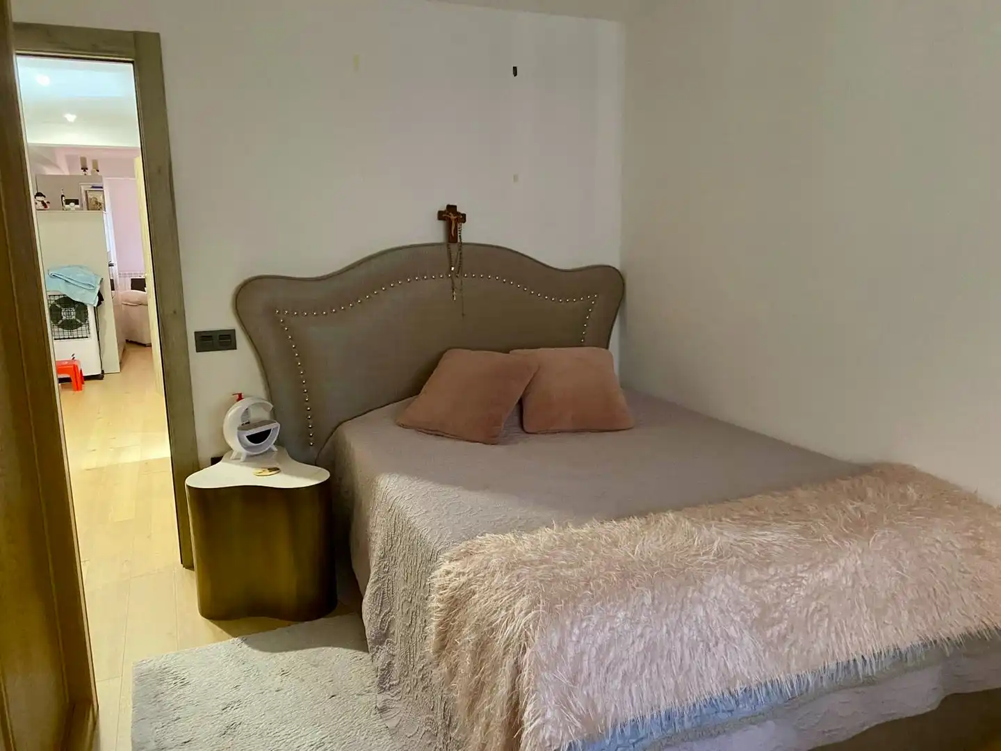 Flat for sale in Calle Luciana Fernández, 14, Centro