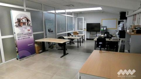 Photo 5 of Industrial buildings to rent in Santa María, Capellanía - Retamar, Málaga