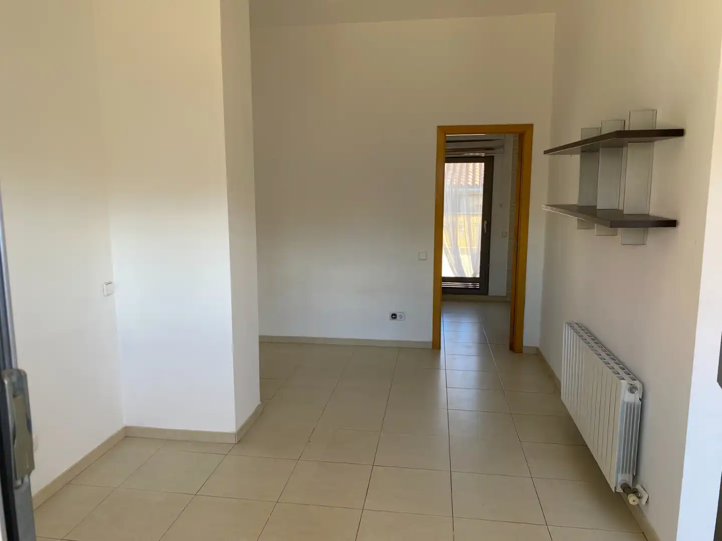 Dúplex en venta en Granollers con Calefacción, Terraza y Balcón