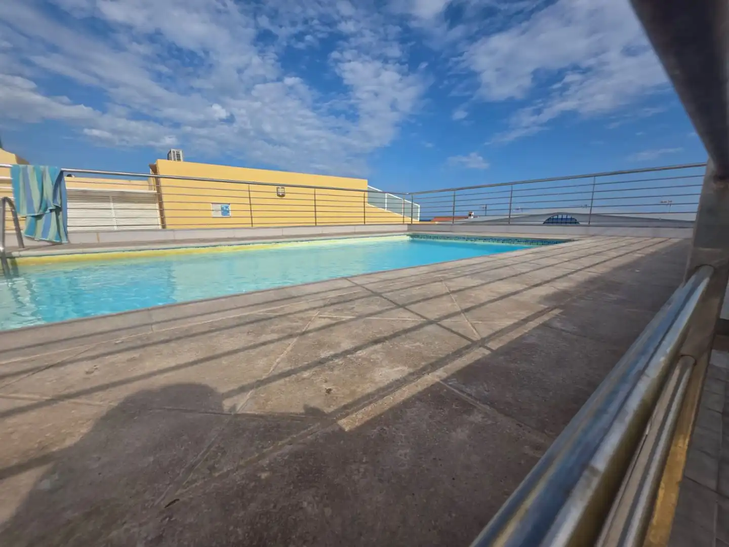 Apartament de lloguer a Chilches / Xilxes, Castellón