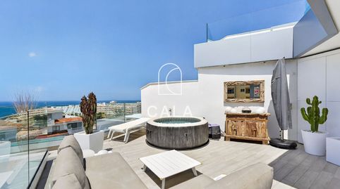 Foto 5 von Wohnung zum Verkauf in Aljibe, Callao Salvaje - Playa Paraíso, Adeje