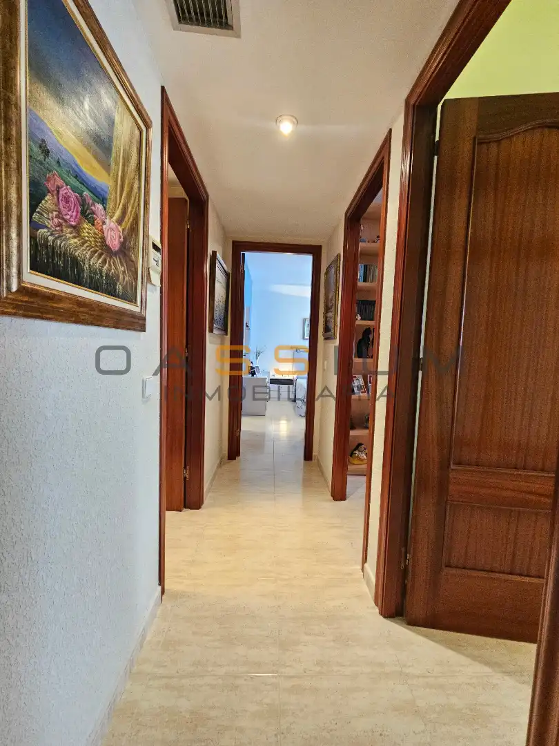 Appartement avec terrasse à vendre à Carrer d'Antoni Gaudí, imagen 5