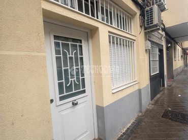 Local comercial en venda a Fuencarral - El Pardo
