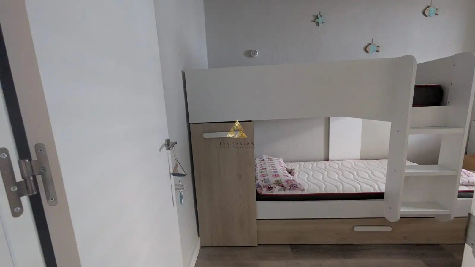 Appartement compact avec piscine à vendre à Playa Norte, imagen 7