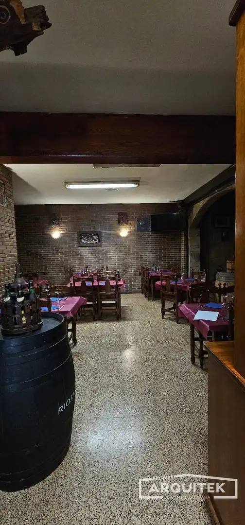 Local comercial en venda a Cardenal Cisneros 30, imagen 34