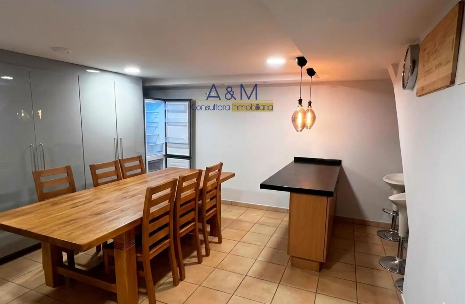 Casa adosada en venta en Atalaya, 5, Las Villas - Valparaiso - El Peral