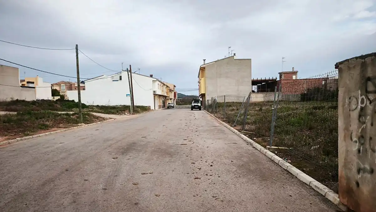 Terreny residencial en venda a Carrer de la Mare de Déu dels Desemparats 10, imagen 14