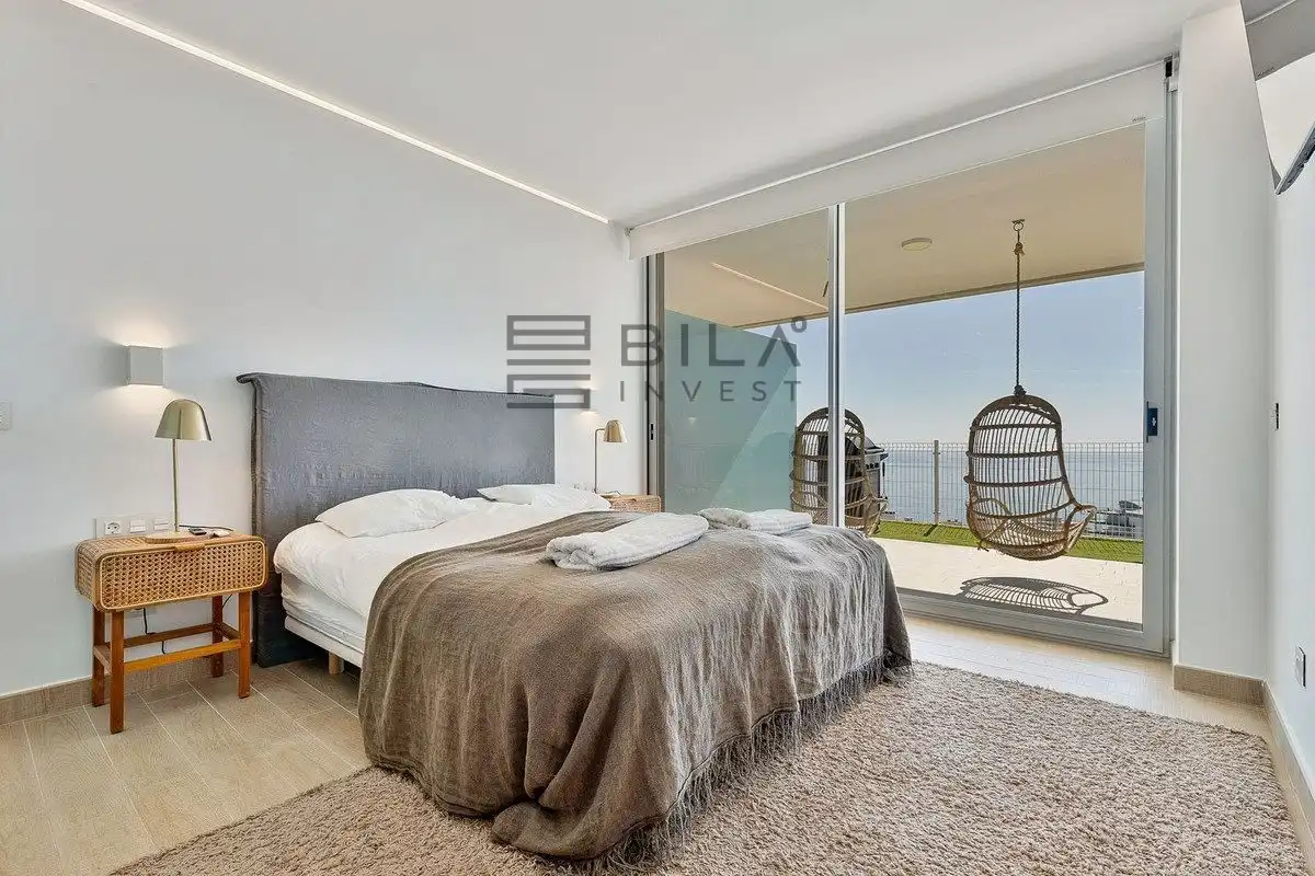 Wohnung mit Pool zum Verkauf in La ladera, imagen 15