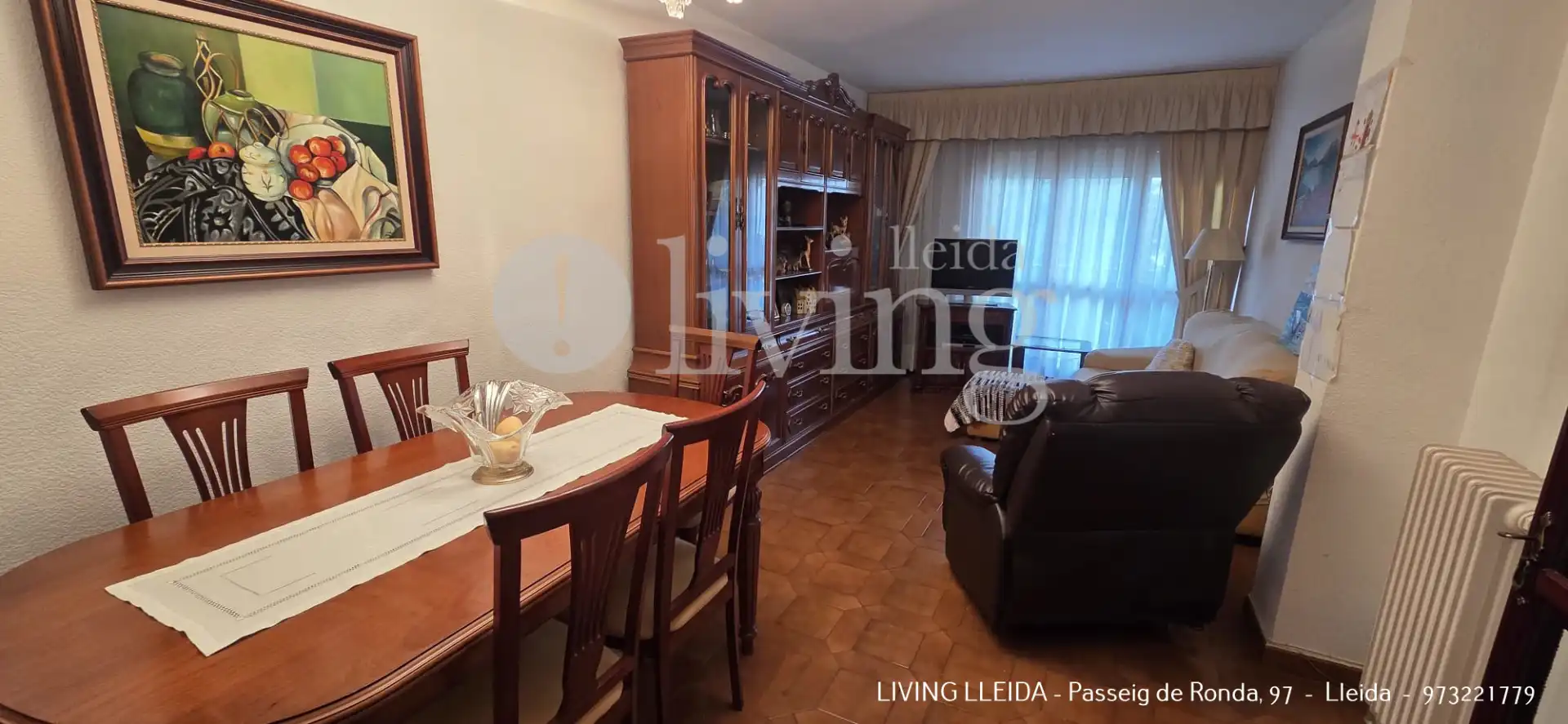 Flat with terrace for sale in Carrer Ballester, imagen 3