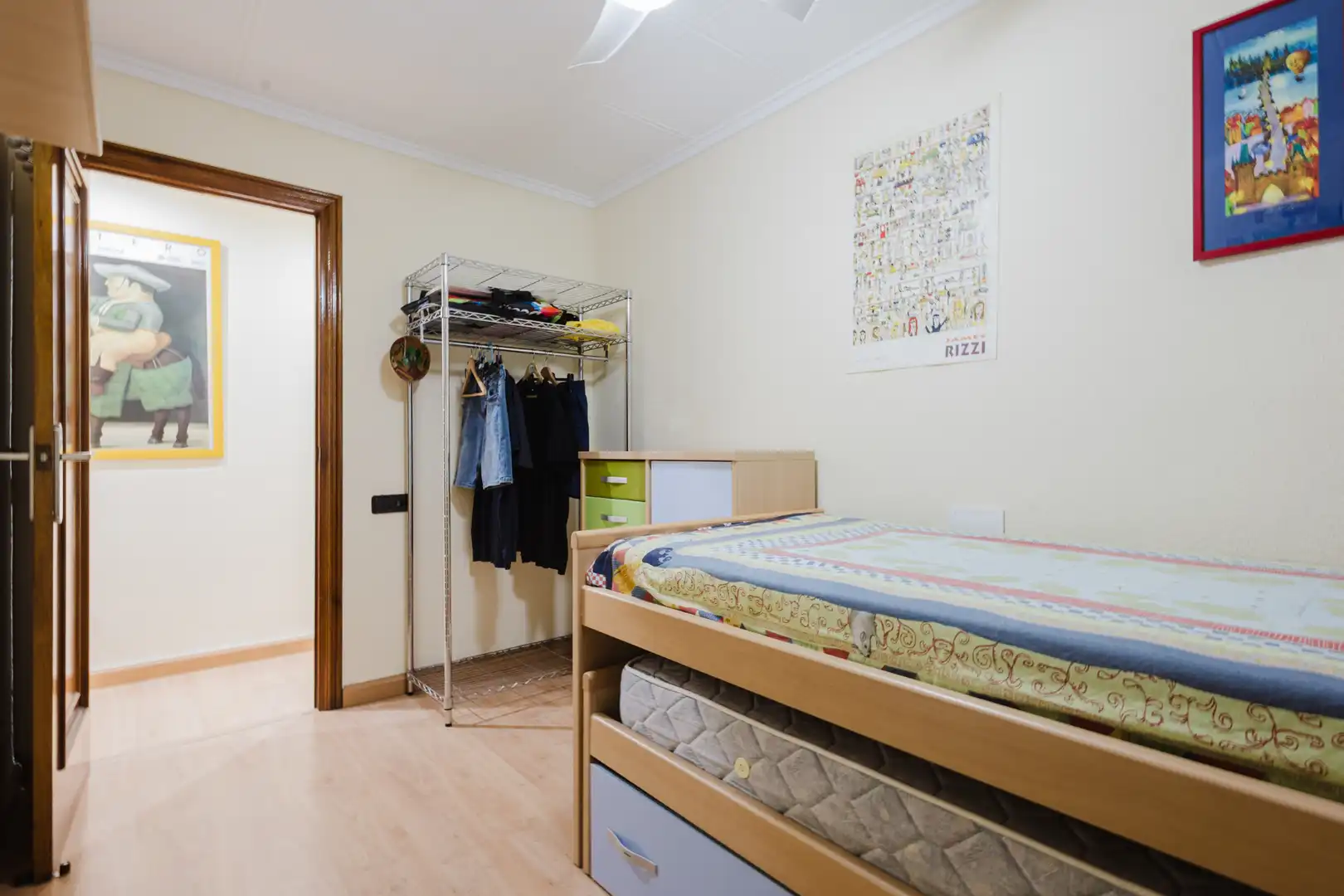 Apartamento con piscina en venta en Avenida Doctor Gregorio Marañón 41, imagen 32